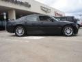 Brilliant Black Crystal Pearl - Charger SRT-8 Photo No. 2