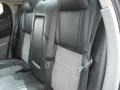 Dark Slate Gray/Light Slate Gray 2007 Dodge Charger SRT-8 Interior Color