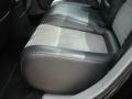  2007 Charger SRT-8 Dark Slate Gray/Light Slate Gray Interior