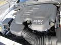 3.6 Liter DOHC 24-Valve VVT Pentastar V6 Engine for 2011 Dodge Challenger SE #46827828