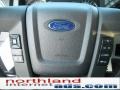 2011 Blue Flame Metallic Ford F150 XLT SuperCab 4x4  photo #19