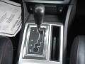 5 Speed Autostick Automatic 2007 Dodge Charger SRT-8 Transmission