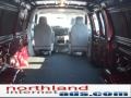 Royal Red Metallic - E Series Van E150 XL Cargo Photo No. 8