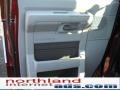 Royal Red Metallic - E Series Van E150 XL Cargo Photo No. 13