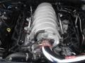 6.1 Liter SRT HEMI OHV 16-Valve V8 Engine for 2007 Dodge Charger SRT-8 #46828107