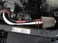 Brilliant Black Crystal Pearl - Charger SRT-8 Photo No. 35