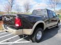 Rugged Brown Pearl - Ram 3500 HD Laramie Crew Cab 4x4 Dually Photo No. 3