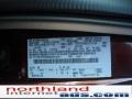 Royal Red Metallic - E Series Van E150 XL Cargo Photo No. 16