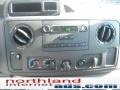 Royal Red Metallic - E Series Van E150 XL Cargo Photo No. 18