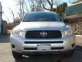 Classic Silver Metallic - RAV4 4WD Photo No. 3