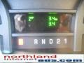Royal Red Metallic - E Series Van E150 XL Cargo Photo No. 20