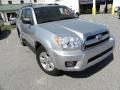 Titanium Metallic - 4Runner SR5 Photo No. 1