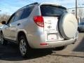 Classic Silver Metallic - RAV4 4WD Photo No. 5