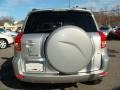 Classic Silver Metallic - RAV4 4WD Photo No. 6