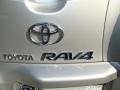 Classic Silver Metallic - RAV4 4WD Photo No. 7