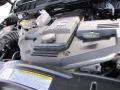 6.7 Liter OHV 24-Valve Cummins Turbo-Diesel Inline 6 Cylinder 2011 Dodge Ram 3500 HD Laramie Crew Cab 4x4 Dually Engine