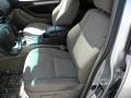 Titanium Metallic - 4Runner SR5 Photo No. 5