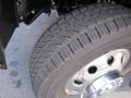  2011 Ram 3500 HD Laramie Crew Cab 4x4 Dually Wheel