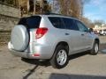 Classic Silver Metallic - RAV4 4WD Photo No. 9
