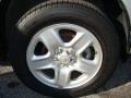 Classic Silver Metallic - RAV4 4WD Photo No. 10