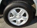 Classic Silver Metallic - RAV4 4WD Photo No. 11