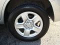Classic Silver Metallic - RAV4 4WD Photo No. 12