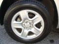 Classic Silver Metallic - RAV4 4WD Photo No. 13