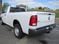 Bright White - Ram 2500 HD ST Regular Cab Photo No. 2