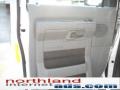 Oxford White - E Series Cutaway E350 Commercial Utility Truck Photo No. 13