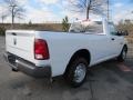 Bright White - Ram 2500 HD ST Regular Cab Photo No. 3