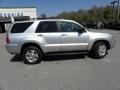 Titanium Metallic - 4Runner SR5 Photo No. 13
