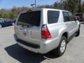 Titanium Metallic - 4Runner SR5 Photo No. 14