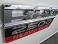 Bright White - Ram 2500 HD ST Regular Cab Photo No. 6