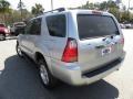 Titanium Metallic - 4Runner SR5 Photo No. 16