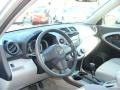 Classic Silver Metallic - RAV4 4WD Photo No. 25