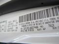 Bright White - Ram 2500 HD ST Regular Cab Photo No. 13