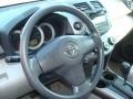 Classic Silver Metallic - RAV4 4WD Photo No. 27