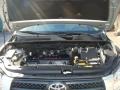 Classic Silver Metallic - RAV4 4WD Photo No. 33