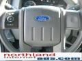 Oxford White - F350 Super Duty XL Regular Cab 4x4 Chassis Dump Truck Photo No. 19