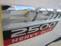 Bright White - Ram 2500 HD SLT Crew Cab 4x4 Photo No. 6