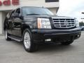 Black Raven - Escalade ESV AWD Photo No. 1