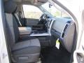 Bright White - Ram 2500 HD SLT Crew Cab 4x4 Photo No. 10