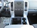 Bright White - Ram 2500 HD SLT Crew Cab 4x4 Photo No. 11