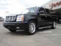 Black Raven - Escalade ESV AWD Photo No. 7