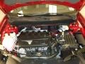 Inferno Red Crystal Pearl - Avenger R/T Photo No. 15
