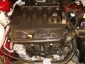 Inferno Red Crystal Pearl - Avenger R/T Photo No. 16