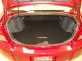 Inferno Red Crystal Pearl - Avenger R/T Photo No. 17