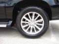 Black Raven - Escalade ESV AWD Photo No. 37