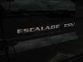 Black Raven - Escalade ESV AWD Photo No. 41