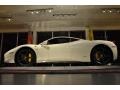 Bianco Avus - 458 Italia Photo No. 12